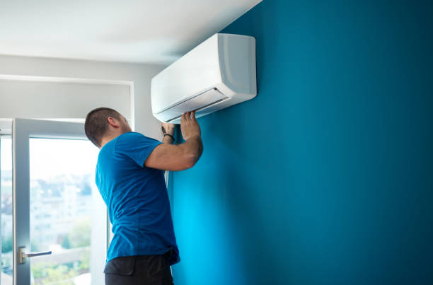 Best HVAC installation services  in USA